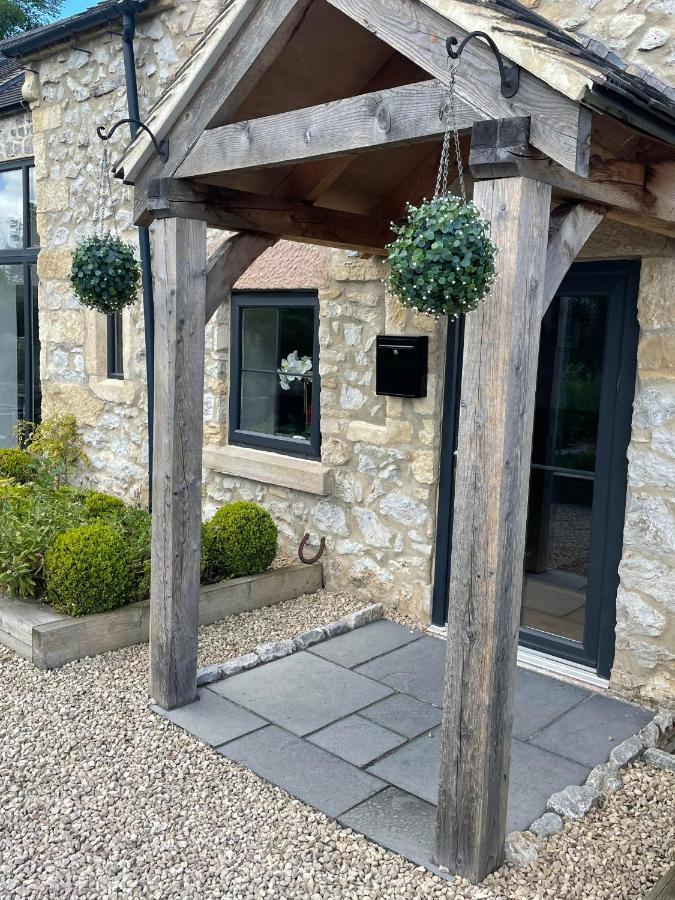Beautiful 3 Bedroom Cottage With Fantastic Views Carsington Esterno foto