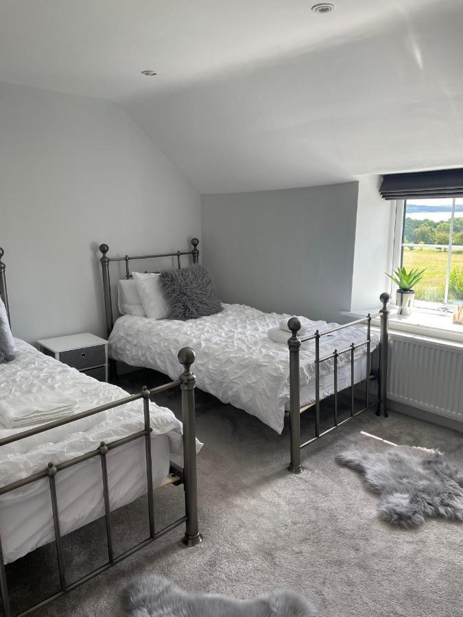 Beautiful 3 Bedroom Cottage With Fantastic Views Carsington Esterno foto