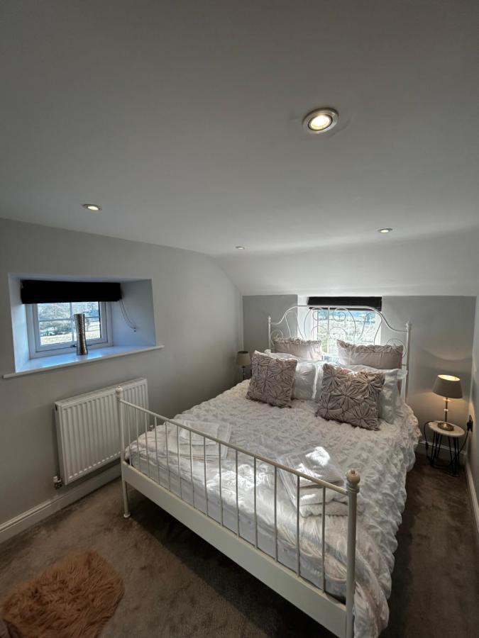 Beautiful 3 Bedroom Cottage With Fantastic Views Carsington Esterno foto