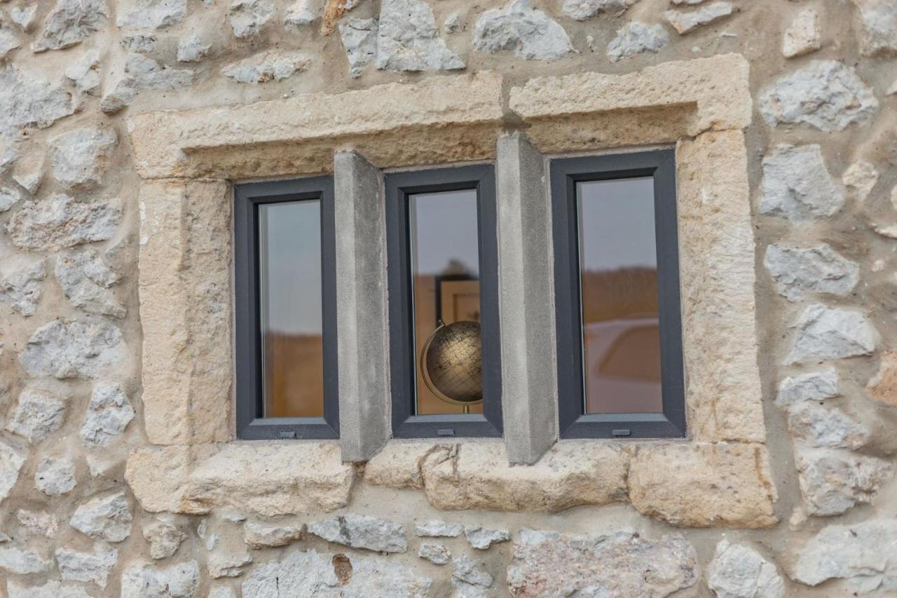 Beautiful 3 Bedroom Cottage With Fantastic Views Carsington Esterno foto